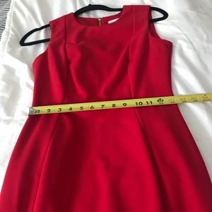 Calvin Klein Dress